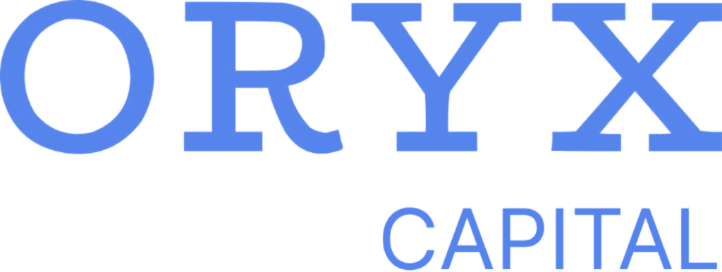 Oryx Capital