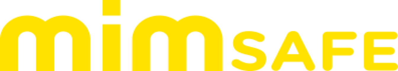 MiMSafe logo
