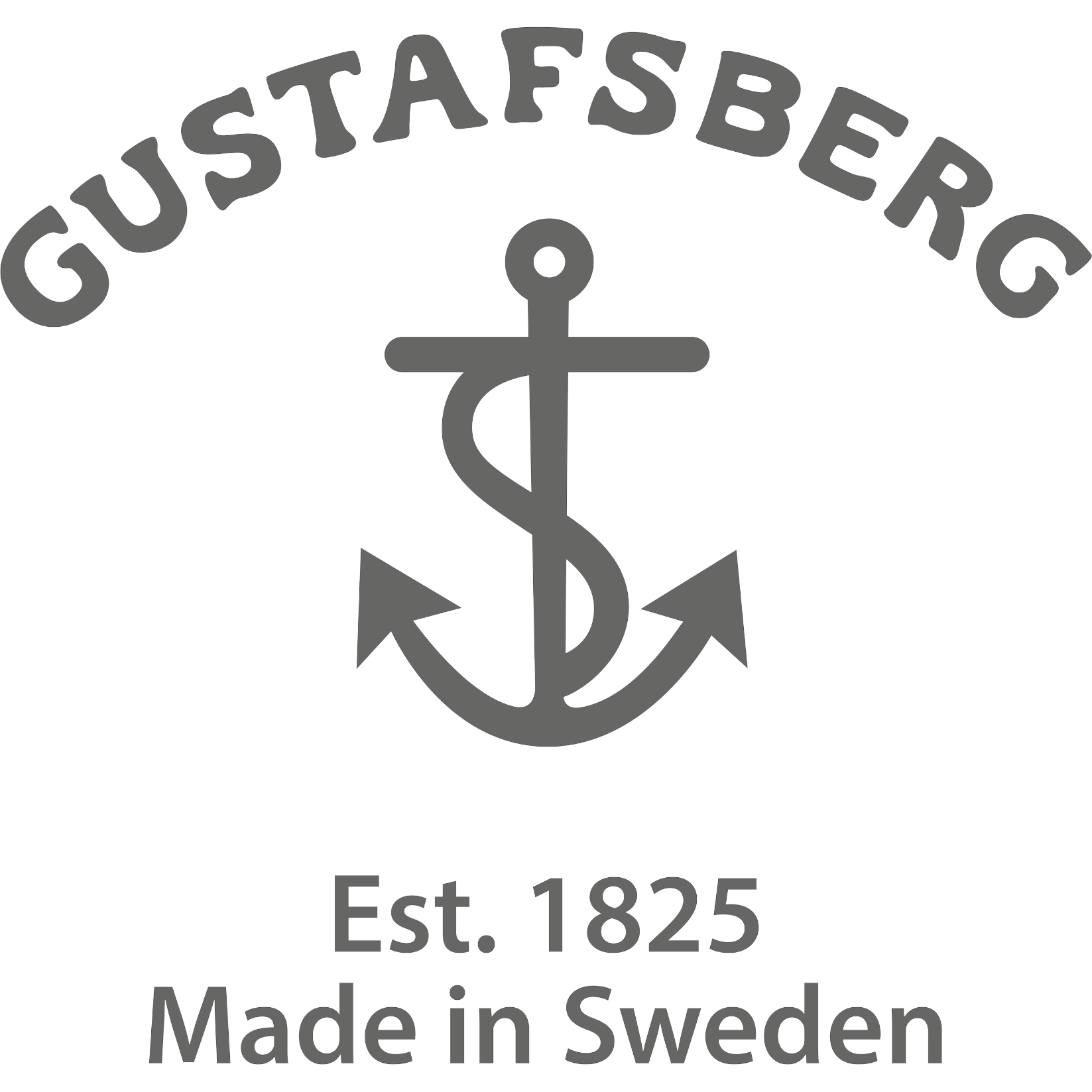 Gustavsbergs Porslinsfabrik logo